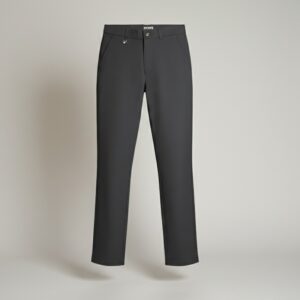 OBSIDIAN TAILORED TROUSERS