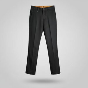 MONARCH CUT TROUSERS