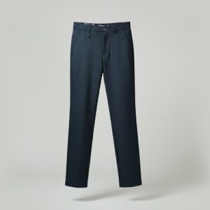 REGENT STRUCTURE TROUSERS