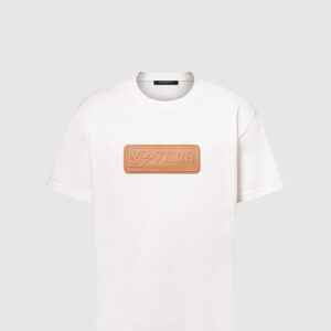 SHORT SLEEV CREWNECK