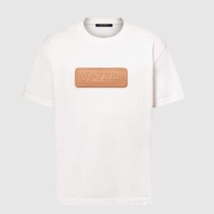 SHORT SLEEV CREWNECK