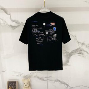 MOTIV PRINT CREWNECK