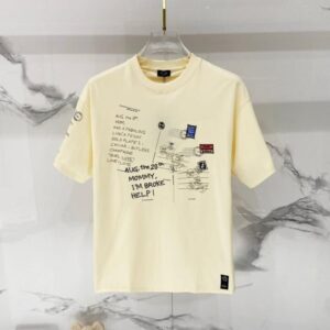 MOTIV PRINT CREWNECK