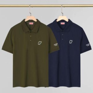 ELEPHANT LOGO POLO