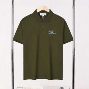 MOUNTAIN LOGO POLO