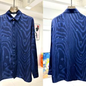 MIDNIGHT MIRAGE SHIRT