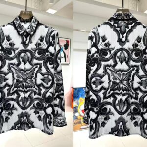 SOVEREIGN PRINT SHIRT