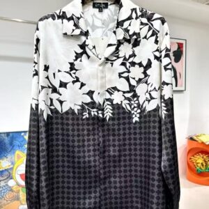 MONARCH EDITION SHIRT