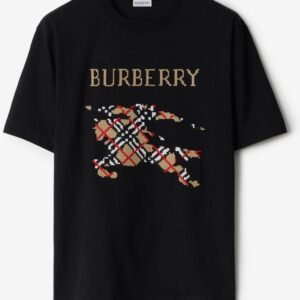 EKD BIG LOGO CREW NECK