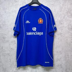 OVERSIZED BALEN JERSEY