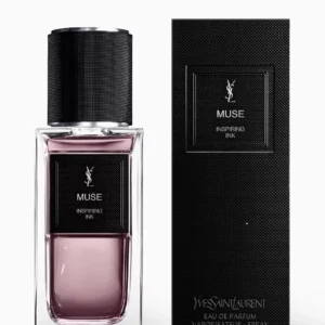 MUSE INSPIRING INK EDP 75ML