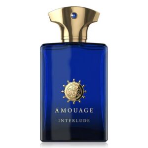 INTERLUDE MAN EDP 100ML