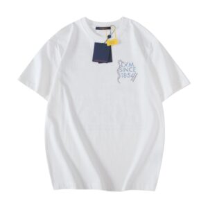 SIGNATURE CANVAS TEE