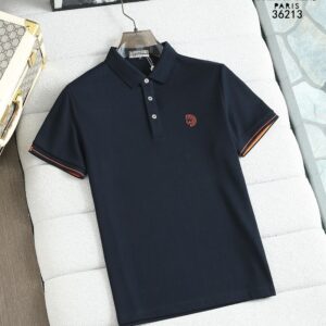 IVORY CREAST POLO