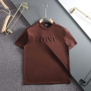 MOCHA SIGNATURE TEES