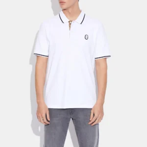C LOGO POLO