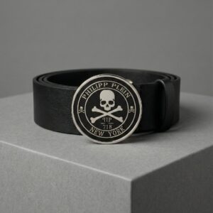 SKULL SOVEREIGN STRAP