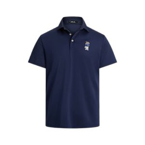 RLX POLO T-SHIRT