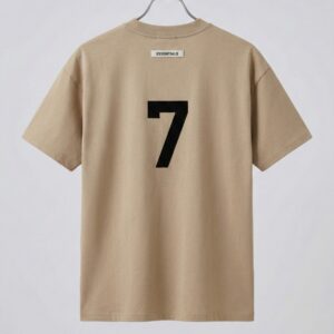 ESSEN 7 OVERSIZED TEE
