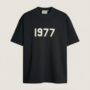 1977 FOG CREW NECK