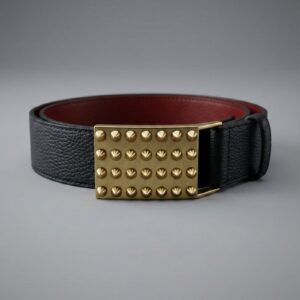STEELHAVEN STUDDED STRAP