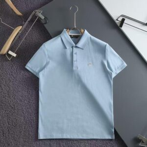MAISON STITCH POLO