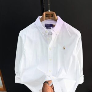 OXFORD SHIRT