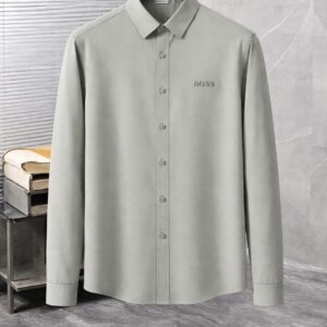 HEAD STITCH LESS SHIRT