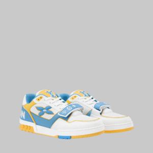 SKYLINE MONOGRAM SNEAKERS