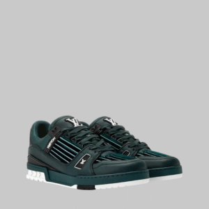 MIDNIGHT COMMAND SNEAKERS