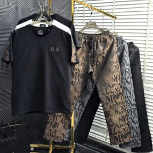 AX RUSTED TRACKSUIT