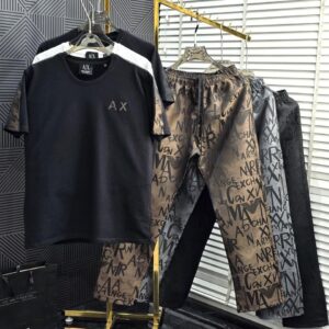 AX RUSTED TRACKSUIT
