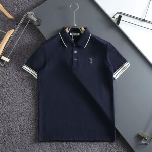PRESTIGE COLLAR POLO