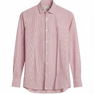 RED STRIPE SHIRT