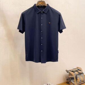 LUXUTY SHORT SLEEV SHIRT