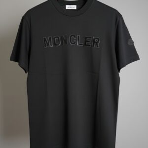 NOIR SIGNATURE TEE