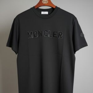 NOIR SIGNATURE TEE