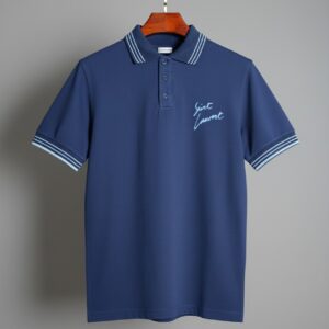 MAISON SCRIPT POLO