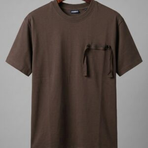 SIGNATURE STRAP TEE