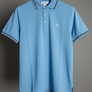 MAISON CLASSIC POLO