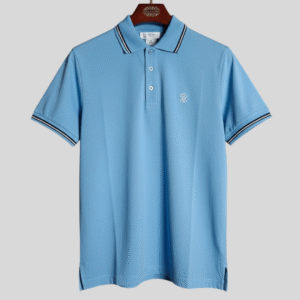 MAISON CLASSIC POLO
