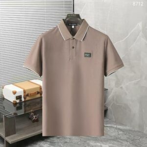 SIGNATURE PLAQUE POLO