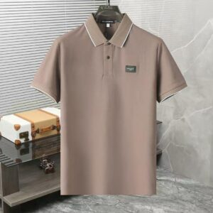 SIGNATURE PLAQUE POLO