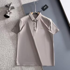 BB STITCHLESS POLO T-SHIRT