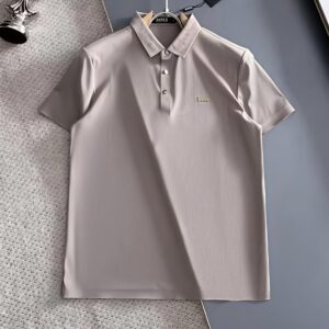 BB STITCHLESS POLO T-SHIRT