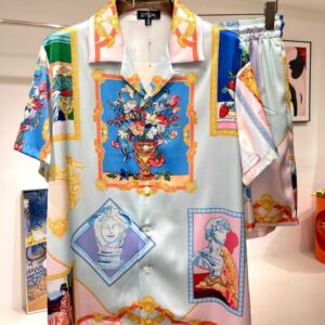 ROYAL ART RESORT SET