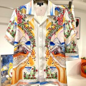 ROYAL BLOSSOM SUMMER SET