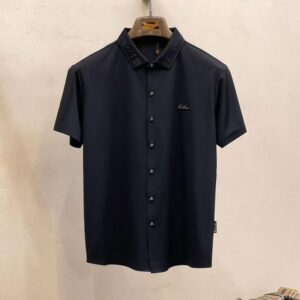 SIGNATURE DETAIL FORMAL SHIRT