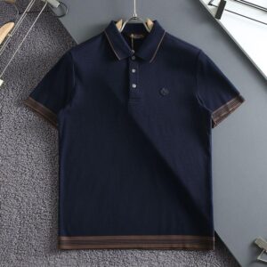 SOVEREIGN COTTON POLO