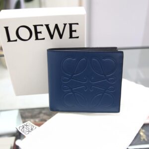 ICONIC EMBLEM CLASSIC WALLET